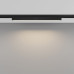 Трековый магнитный светильник Maytoni Basis TR192-1-8W3K-B