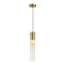 Подвесной светильник Odeon Light Scrow 5058/5LA