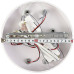 Потолочная люстра Natali Kovaltseva Groove LED LAMPS 81196