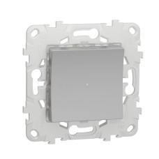 Диммер нажимной Schneider Electric Unica New NU551530