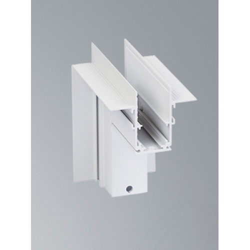 Коннектор угловой Vitaluce VT0200032-00