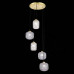 Подвесная люстра ST Luce Gran SL1154.303.05