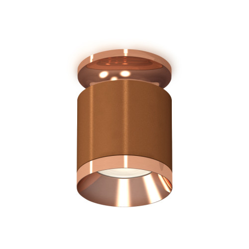 Потолочный светильник Ambrella Light Techno Spot XS7404141 (N7930, C7404, N7035)