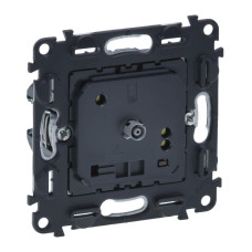 Регулятор теплого пола Legrand Valena Мех In Matic 16A 230V с датчиком винтовой зажим 752034