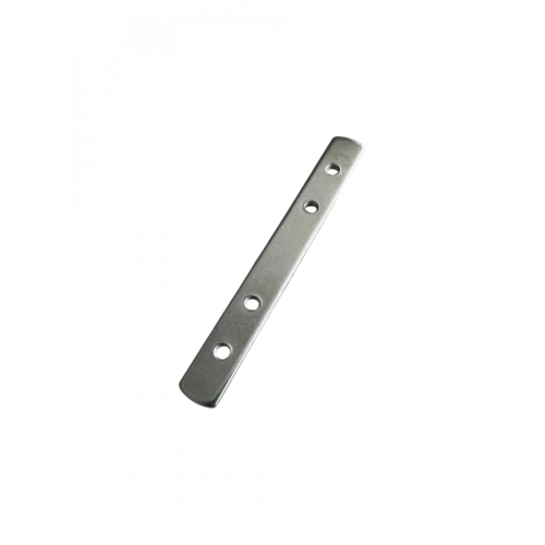 Соединитель прямой для трекового профиля Colibri/Clarus 2шт EKS 0У-00006092