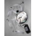 Настенный светильник Elvan BR-136/4-12W-NH-Wh