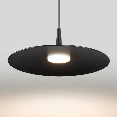 Подвесной светильник Odeon Light Sombra 7039/12L