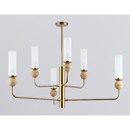 Люстра на штанге Ambrella Light High Light Heigh Light LH53251