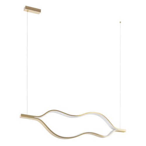 Подвесной светильник Loft IT Tape Light 10403/1200 AB Подвесной светильник Loft IT Tape Light 10403/1200 AB