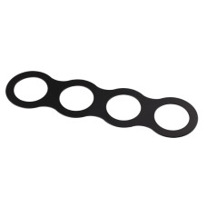 Декоративная рамка к артикулам 357585-357587, 357589, 357909-357910 Novotech Metis 357924