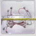 Потолочная люстра Natali Kovaltseva Spektr LED LAMPS 81218
