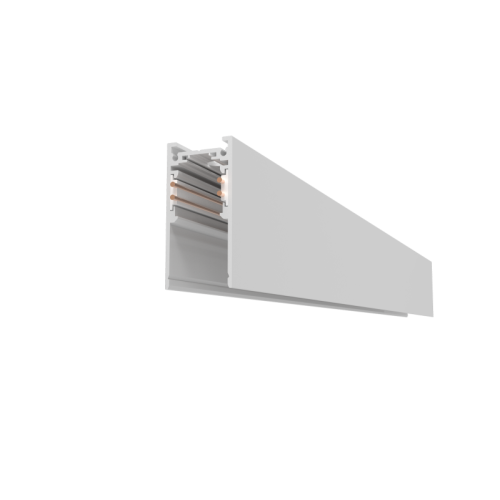 Шинопровод Lumker SY-LINK-20S1-2-WH 013570