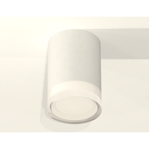 Потолочный светильник Ambrella Light Techno Spot XS7421023 (C7421, N7160)