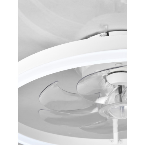 Люстра-вентилятор Natali Kovaltseva Ledfan LED LAMPS 81489