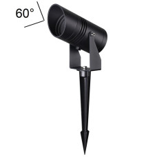 Грунтовый светильник Odeon Light Nature Stima 6647/15GL3