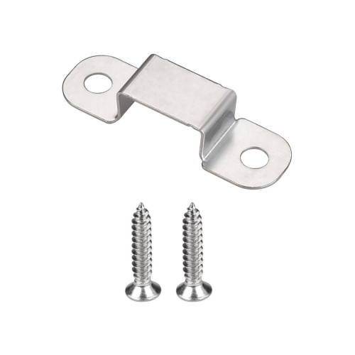 Клипсы для герметичных лент Arlight XRT-12mm 048869 Клипсы для герметичных лент Arlight XRT-12mm 048869