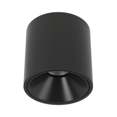 Накладной светильник DesignLed GW-8701-30-BL-WW 005244