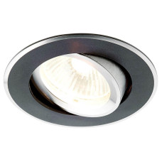 Встраиваемый светильник Ambrella Light Classic A502 BK