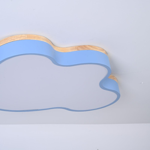 Потолочная люстра ImperiumLoft Cloud Eco 189505-26