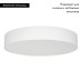 Потолочный светильник Arlight SP-TOR-PILL-PRISM-R600-50W Day4000 (WH, 100 deg) 022130(3) Потолочный светильник Arlight SP-TOR-PILL-PRISM-R600-50W Day4000 (WH, 100 deg) 022130(3)