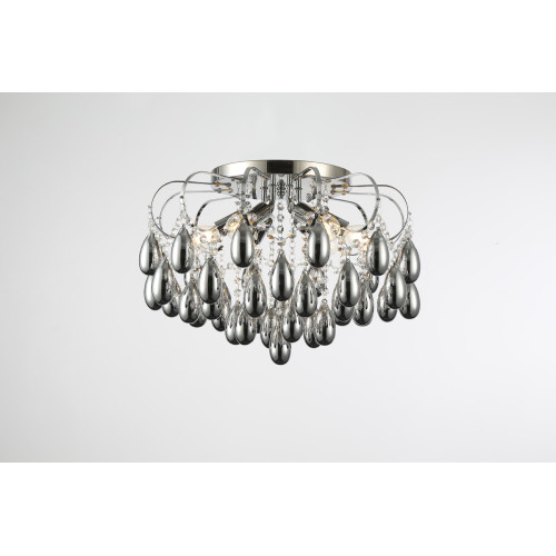 Потолочная люстра Escada 660/6P Потолочная люстра Escada 660/6P