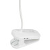 Настольная аккумуляторная лампа Эра NLED-525-6W-W Б0068589