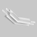 Соединитель Maytoni Magnetic track system Exility TRA034CLO-42.12W