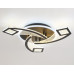 Потолочная люстра Ambrella Light Acrylica Original FA4477