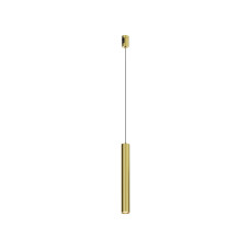 Трековый магнитный светильник Maytoni Focus LED TR155-1-5W3K-BS
