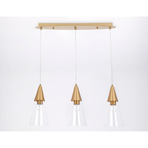 Подвесной светильник Ambrella Light Traditional TR3669