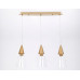 Подвесной светильник Ambrella Light Traditional TR3669