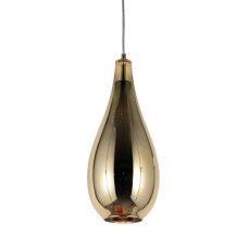 Подвесной светильник Lumina Deco Lauris LDP 6843-1 GD