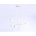 Люстра на штанге Ambrella Light Comfort FL51684