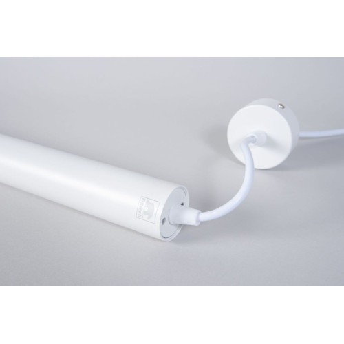 Подвесной точечный светильник Fiberli Tube480WN 12110304