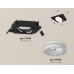 Встраиваемый светильник Ambrella Light Techno Spot XC7659084 (C7659, N7165)