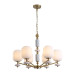 Подвесная люстра Lumion Moderni Alegra 8334/6
