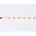 Светодиодная лента Ambrella Light LED Strip 12В COB 10Вт/м 6500K 5м IP20 GS2603