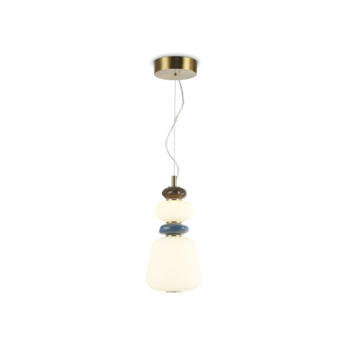 Подвесной светильник Ambrella Light High Light Ceramo Modern LH53162