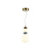 Подвесной светильник Ambrella Light High Light Ceramo Modern LH53162