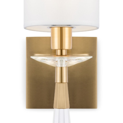 Бра Maytoni Bianco MOD224WL-01BS