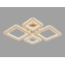 Потолочная люстра Ambrella Light Acrylica Ice FA1727