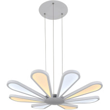 Подвесная люстра Lucia Tucci Miracoli 200.8 LED