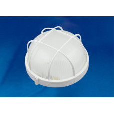 Потолочный светодиодный светильник (UL-00005236) Uniel ULW-K22B 12W/6000K IP54 WHITE