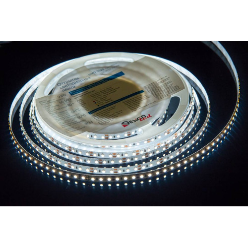 Светодиодная лента DesignLed DSG3120-12-W-33 000525