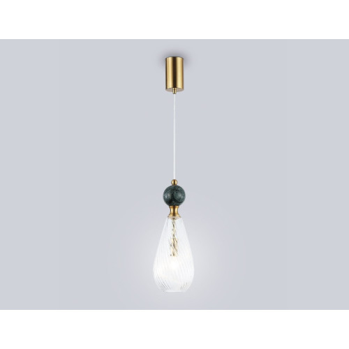 Подвесной светильник Ambrella Light High Light Ceramo Modern LH53289