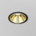Декоративная рамка отражатель Maytoni Alfa led Ring8-10W-RD-BS