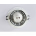 Встраиваемый светильник Ambrella Light Techno Spot Standard Tech TN102755