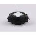 Встраиваемый светильник Ambrella Light GX53 Acrylic Tech Techno Spot TN52422