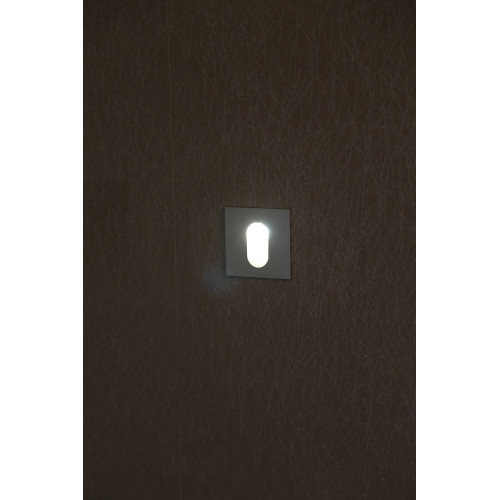 Подсветка ступеней лестницы DesignLed GW-S612-3-SL-NW 003296