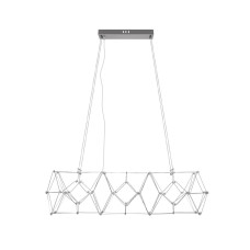 Подвесная люстра Loft IT Universe 10257/920